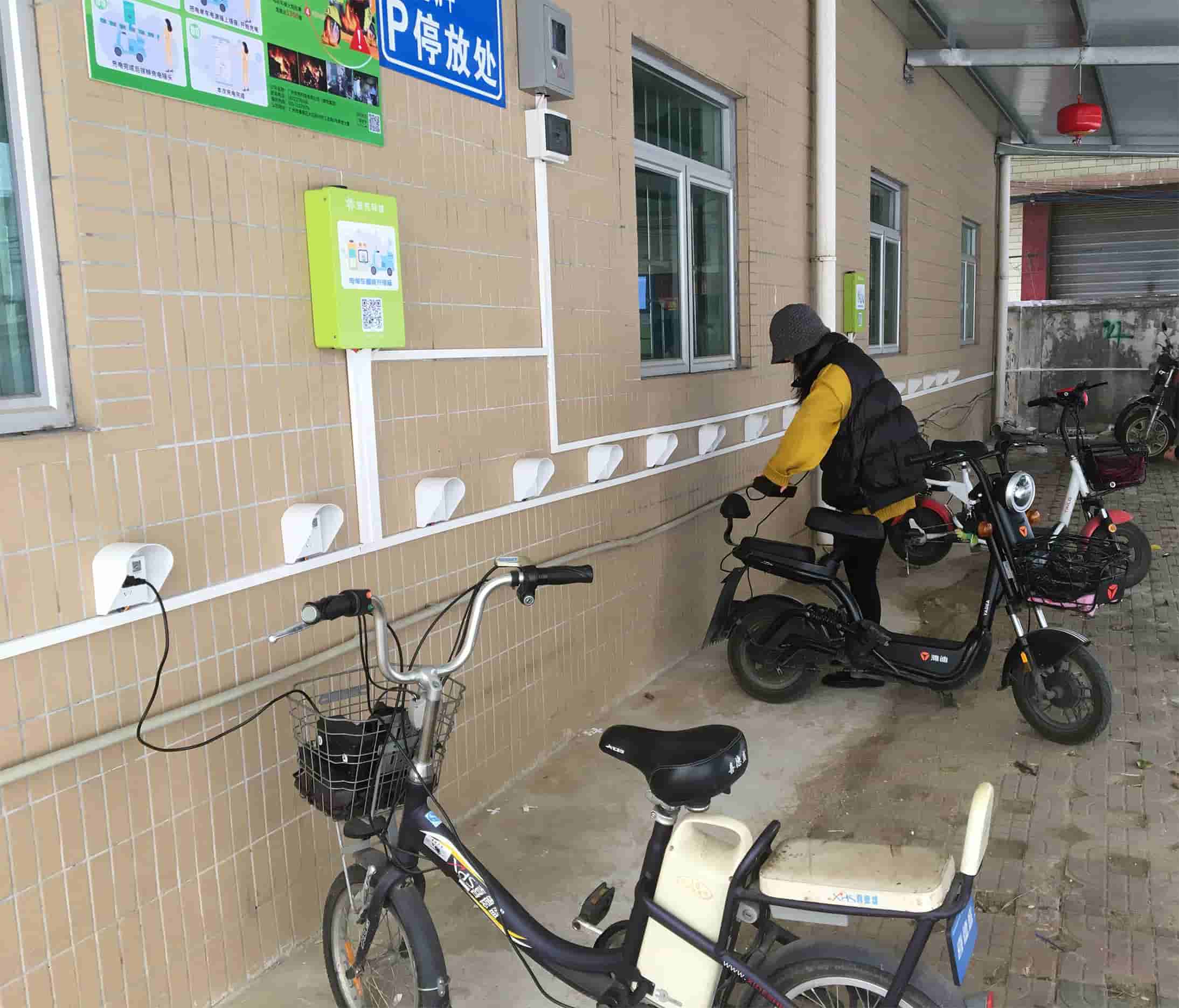 廣東發(fā)布《2024年電動(dòng)汽車(chē)充電基礎(chǔ)設(shè)施建設(shè)任務(wù)》-廣州奔想智能科技有限公司