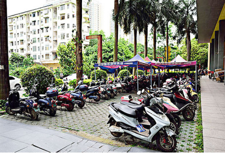 電動自行車使用安全手冊--廣州奔想智能科技有限公司